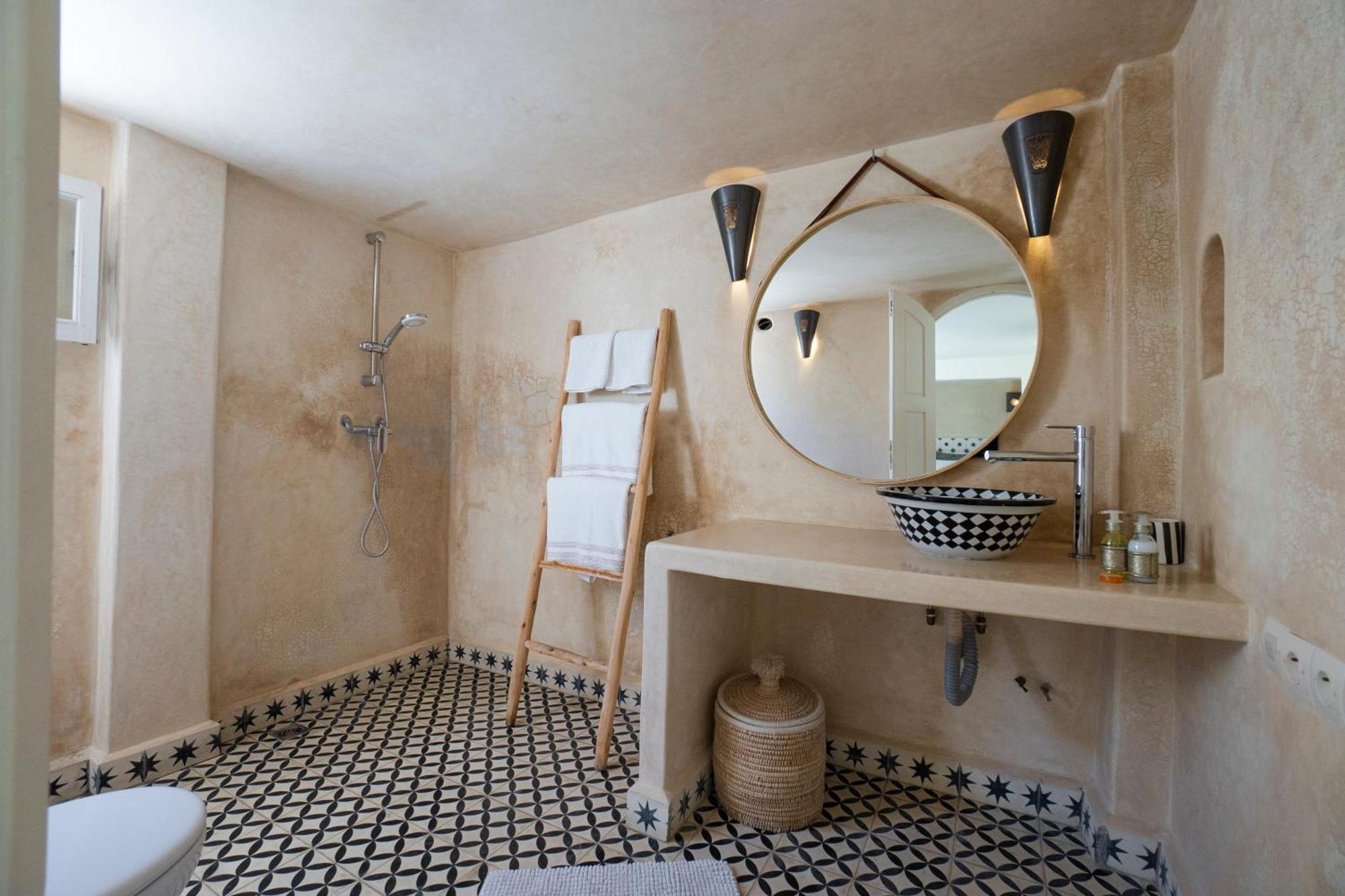 Riad Dar Nor Эс-Сувейра Экстерьер фото