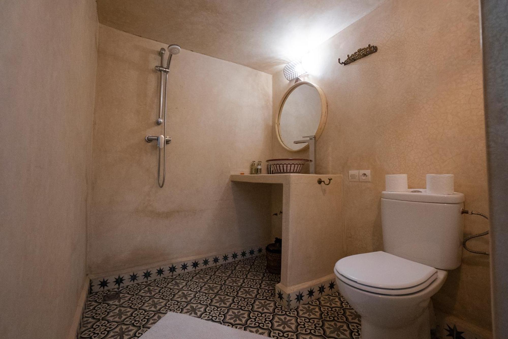 Riad Dar Nor Эс-Сувейра Экстерьер фото